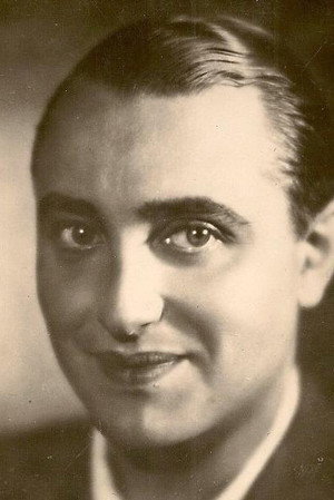 André Burgère in The shelter