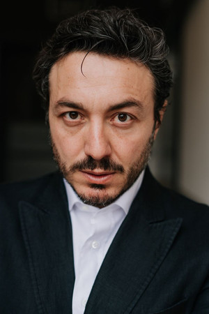 Renato Avallone in Domino 23 - Gli ultimi non saranno i primi