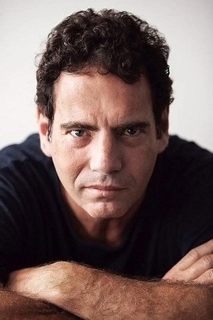 Francisco Denis in The Tigress