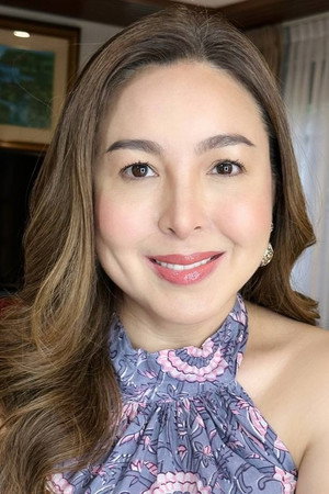 Marjorie Barretto in Anghel Na Walang Langit