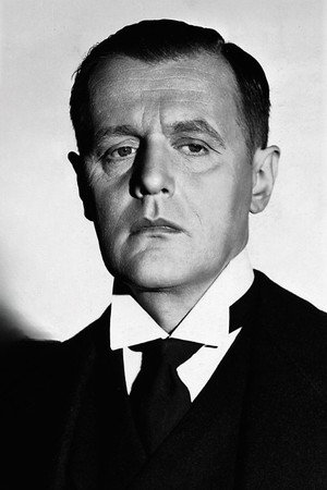 Hans Heinrich von Twardowski in The Cabinet of Dr. Caligari
