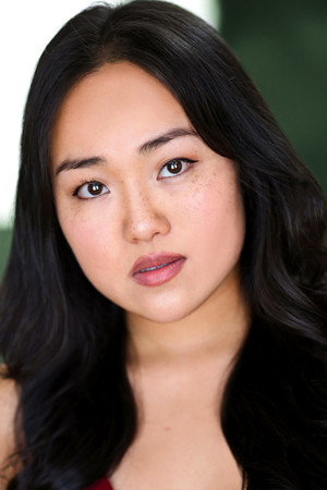 Trang Vo in Girl / Dad