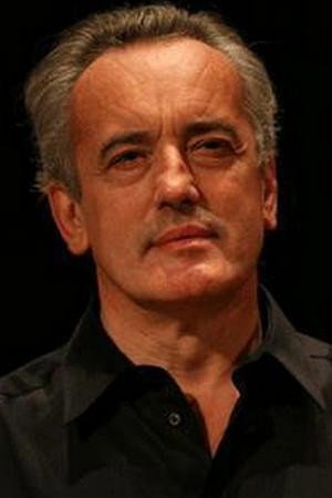 Mario Zucca in I Piramolli