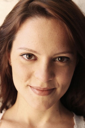 Juliana Mesquita in The Two of Us