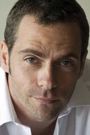 Christopher Morris in Max Knight: Ultra Spy