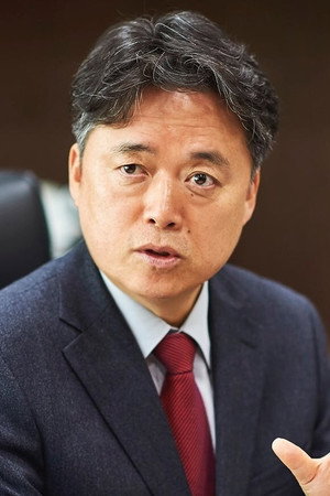 Choe Seung-ho in Burning