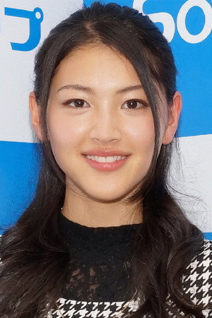 Ayuri Konno in Zyuden Sentai Kyoryuger vs. Go-Busters: The Great Dinosaur War