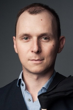 Piotr Łukaszczyk in Amok