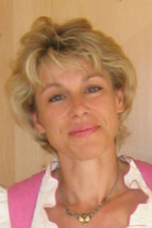 Heidrun Singer in More Than Honey