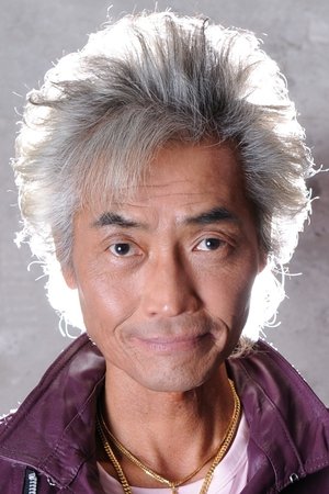Kazuki Yao in Devilman - Volume 3: Devilman Apocalypse