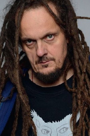 Mariusz Wilczyński in Kill It and Leave This Town