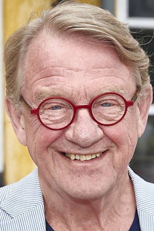 Henning Jensen in Europa
