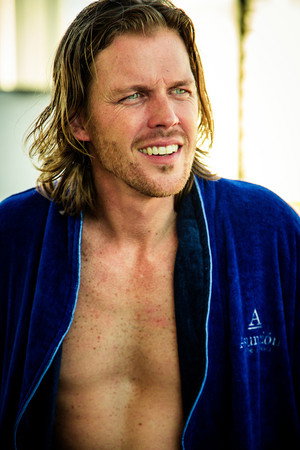 Nathan Christopher Haase in Filthy Luck