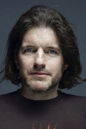 Charlie Adlard in The Walking Dead: A Decade of Dead