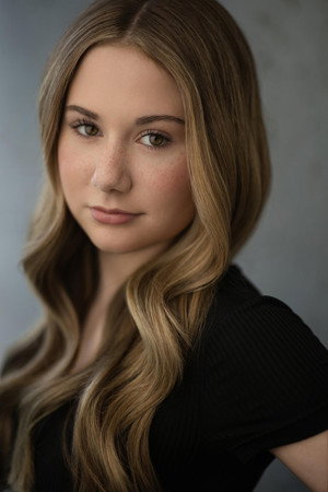 Ava Grace Cooper in Falling for Vermont