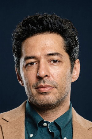 Mert Fırat in Antonius and Cleopatra