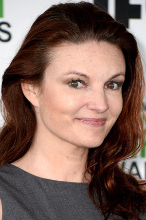Jackie Monahan in Wild Nights with Emily