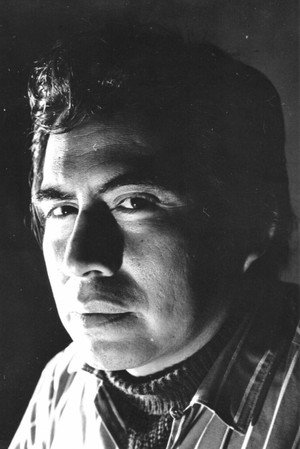 Ernesto Gómez Cruz in The Crime of Padre Amaro