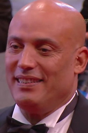 Kamel Saadi in Mektoub  My Love  Canto Uno
