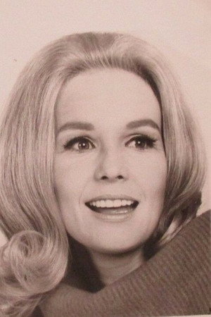 Marla Adams in The President's Man
