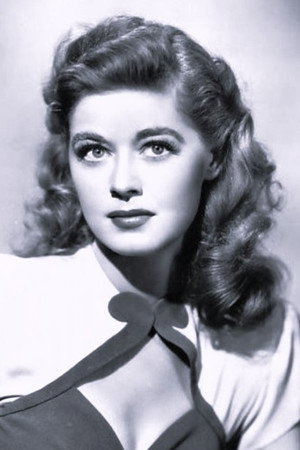 Helen Walker in My True Story