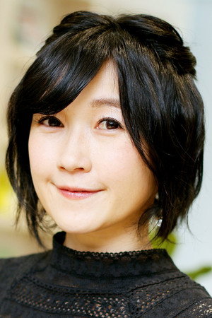 Rina Sato in Vassalord.