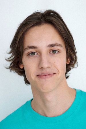 Aleksey Lukin in Save Pushkin
