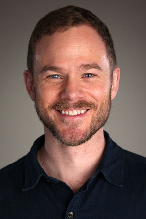 Aaron Ashmore in Palo Alto, CA