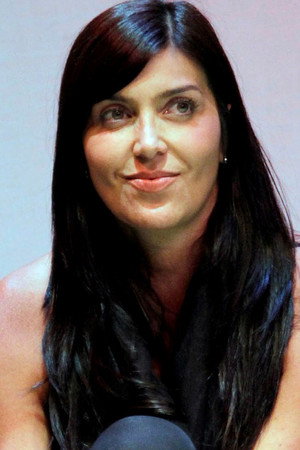 Isabella Santodomingo in Chance