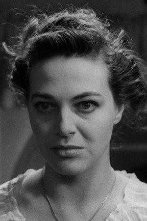 Mimi Nelson in Thirst