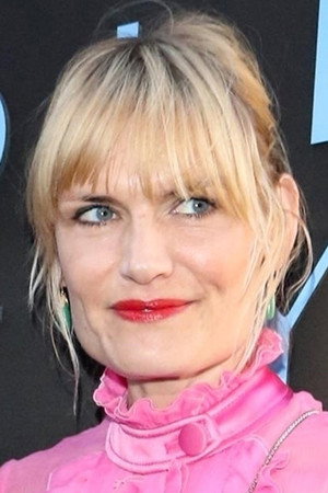 Liv Corfixen in Bleeder