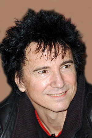 Terry Bozzio in Zappa Plays Zappa