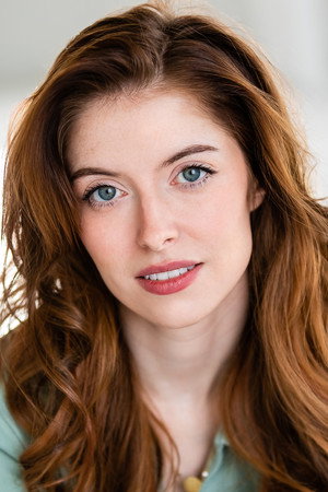 Sydney Sabiston in Time Cut