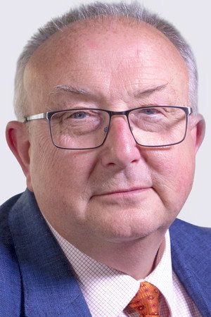 Colin Sutton in Becky Watts Killed for Kicks