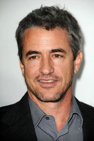 Dermot Mulroney in The Heart of Justice