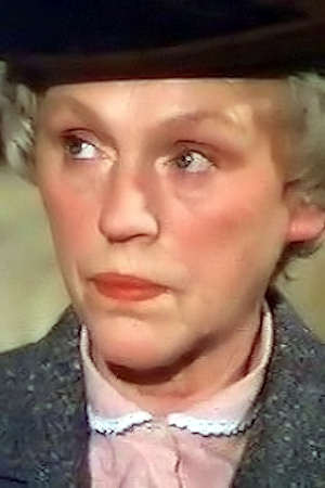 Edith Volkmann in Men...