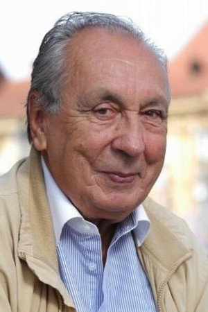 Špiro Guberina in The Eighth Commissioner
