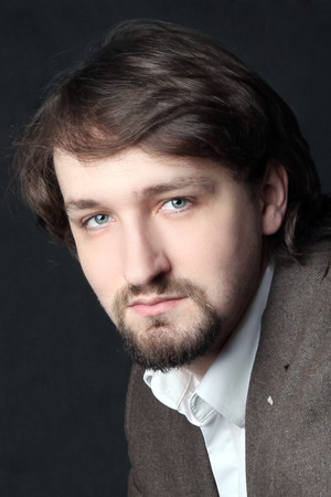 Pavol Kubáň in From the House of the Dead & Glagolitic Mass