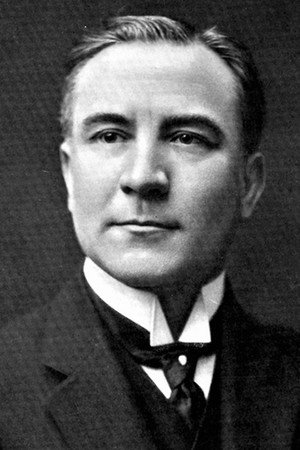 Émile Chautard in The Devil's in Love