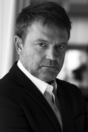 Georgi Staykov in All She Wrote