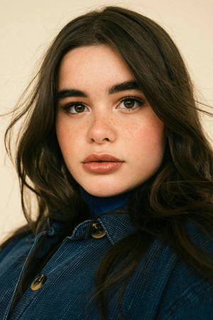 Barbie Ferreira in Unpregnant