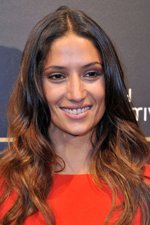 Melanie Winiger in Breakout