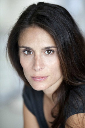 Diane Robert in Murder In Arcachon