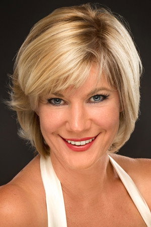Ute Gfrerer in The Bird Seller
