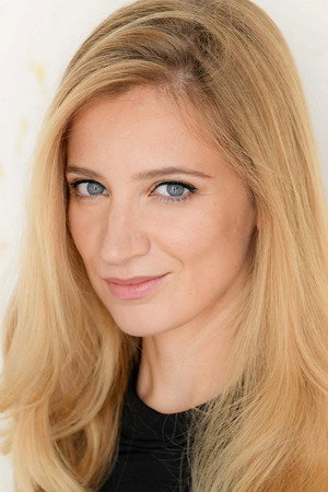 Adriana Vecchioli in MERMAIDS