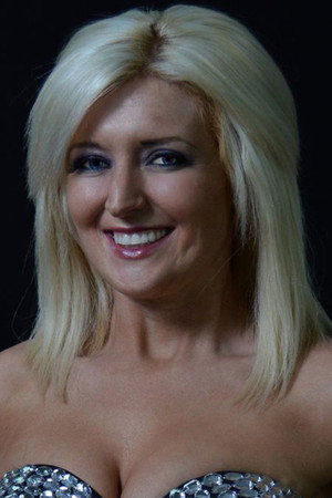 Rachel Kelvington Bostic in WSU King and Queen of the Ring