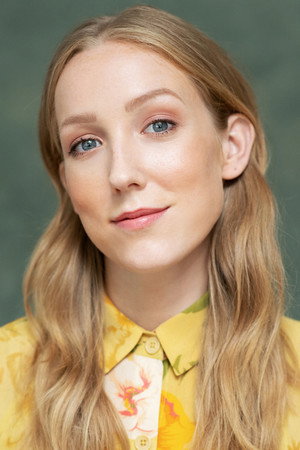 Maude Landry in Maude Landry - L'involution