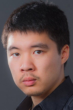 Leonard Zhang in Hands of Destiny
