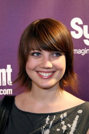 Nicki Clyne in Totally Awesome
