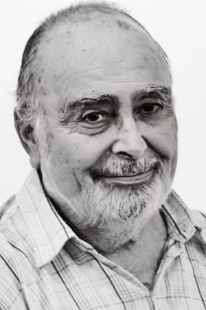 Pepe Novoa in Let the Dance Begin